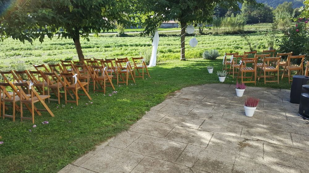 Gasthaus Mas Rubio Joanetes Exterior foto